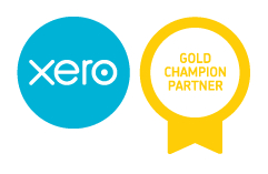 Xero Gold Partner